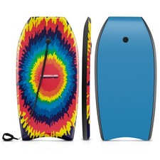 Lightweight body board - 94,