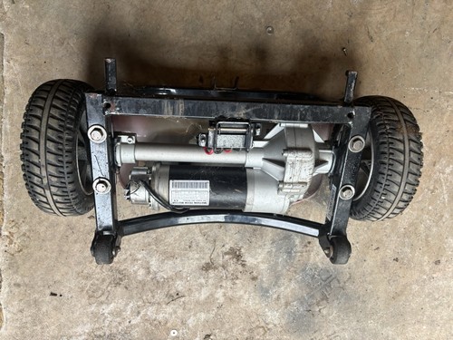 Komfi rider aerolite - kr,