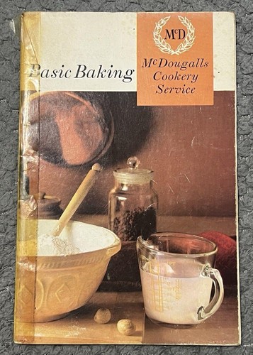 Basic baking dougalls - basic,