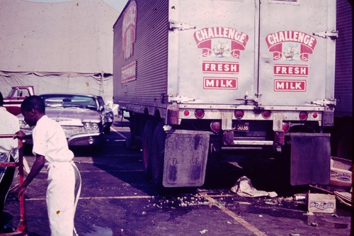Aug 1968 challenge - aug, milk