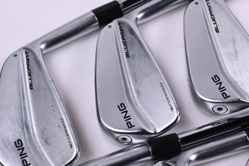 Ping blueprint irons - irons, 4-9i