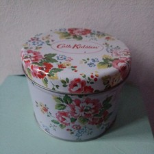 Cath Kidston Round Metal