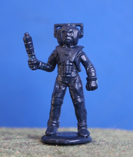 Citadel miniatures dalek - citadel,