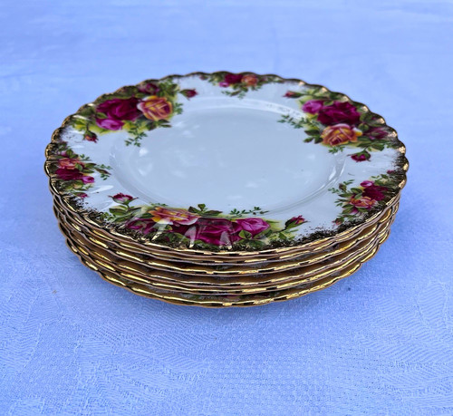 Royal albert old country - albert,