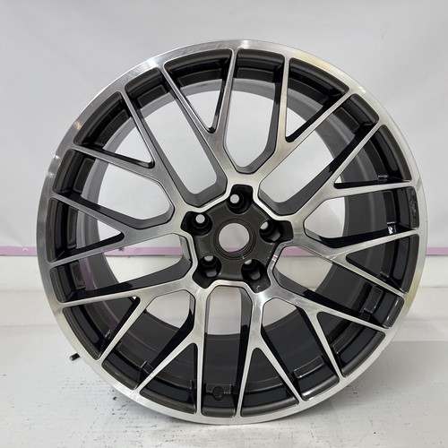 Porsche 95b macan - porsche, 20"
