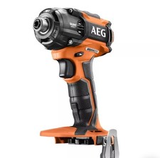 AEG BSS18OP Brushless Impact