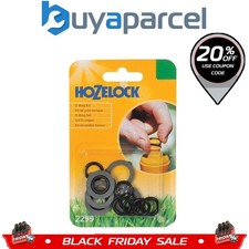 Hozelock Spares Kit Including O Rings / Washers 2299