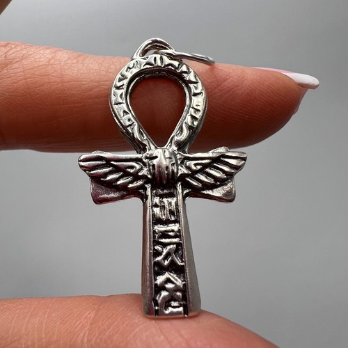 Vintage 925 sterling silver - vintage,