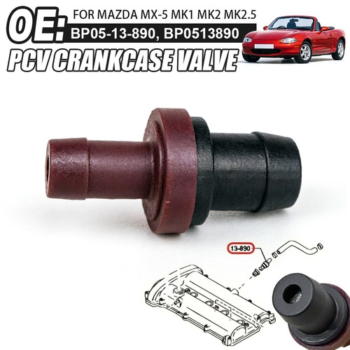 Pcv crankcase valve - pcv,