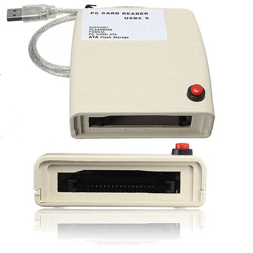 Usb ata pcmcia memory - usb, pc