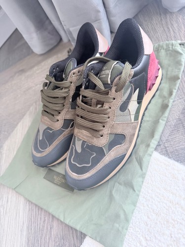 Valentino garavani shoes women - valentino,
