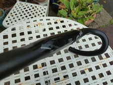 FSA Energy Compact Alloy Cycling Handlebars Width 440mm