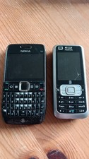 Nokia E63, And Other Older