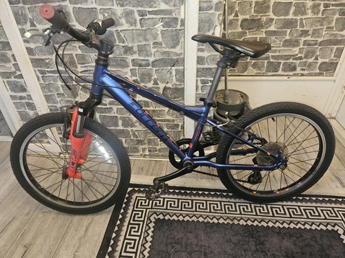 Carrera blast mountain - mountain, bike