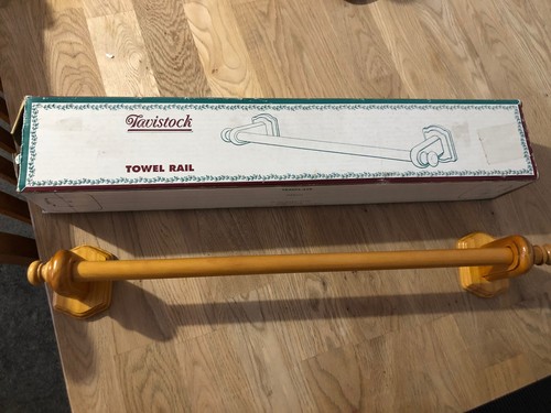 Vintage tavistock wooden - vintage,