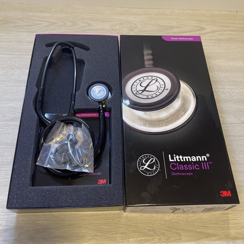Littmann classic iii - 3m,