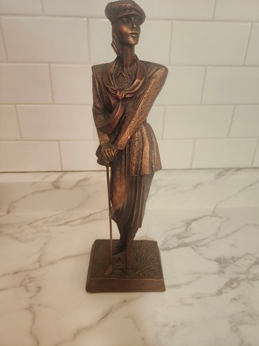 Vintage 1990 austin - 1990, sculpture