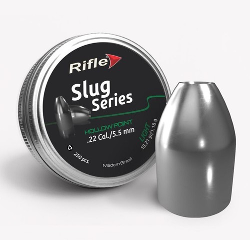 Rifle ammunition airgun - rifle,