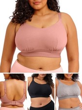 Elomi Downtime Bralette Non