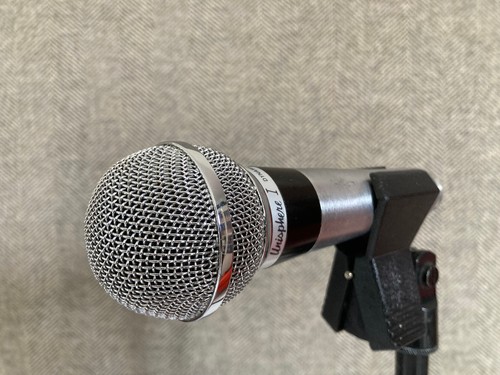 Shure unispere 565 vintage - 1,
