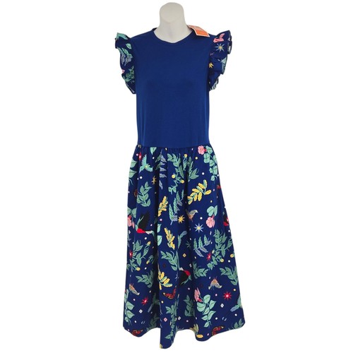 Latino heritage month ruffle - latino,
