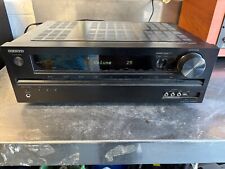 Onkyo TX-SR313 Amplifier HiFi