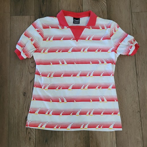 Vintage women medium red - vintage,
