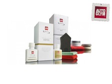 Autoglym Ultra High Def Combo