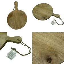 Gisela Graham Circular Rustic