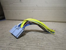 Renault Espace 2 MK2 dashboard