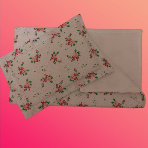 Dolls pram crib cover set - pram/crib,