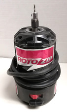 Roto Zip Ream Machine Super II
