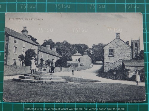 Village scene children the - scene,, at
