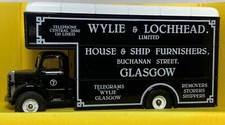 Corgi Classics D953/13 Bedford