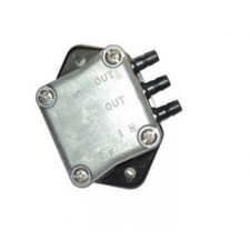 Fuel Pump for 50HP 60HP Yamaha F50A F60A 4-Stroke Outboard 62Y-24410-02
