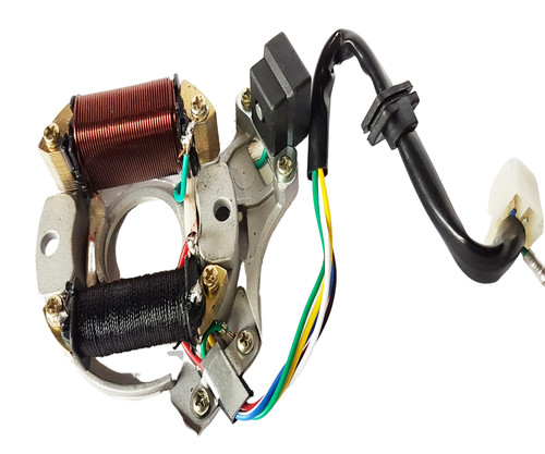 Stw14 magneto stator - stw14,