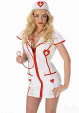 Karnival Ladies Sexy Nurse
