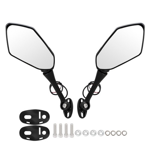 Led mirrors turn signal - mirrors,