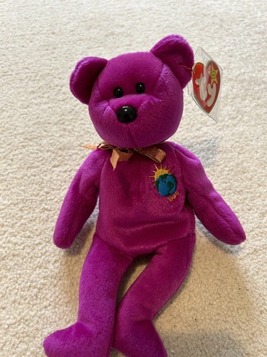 Beanie babies millenium - ty,