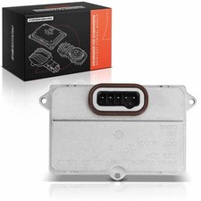 A-Premium Xenon Headlight Unit