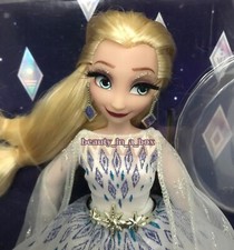 Elsa Doll Disney Princess