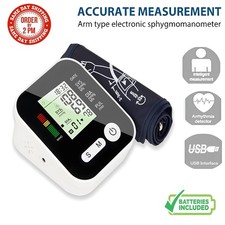 Digital Automatic Blood