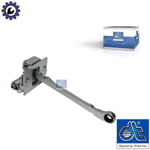 Door hinge 72074 - hinge, 6.72074