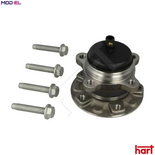 Wheel bearing kit - 097, for