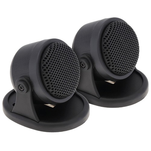 High performance 2pcs car dome - high,