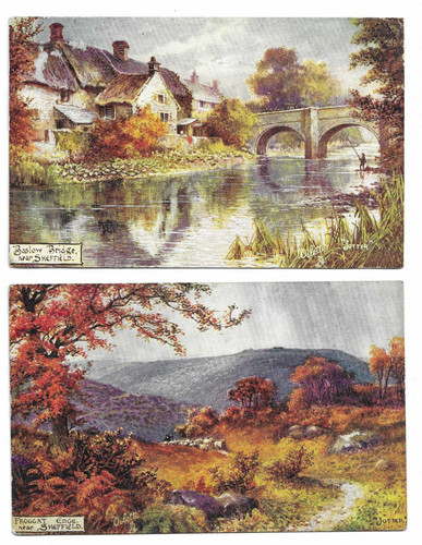 Tuck artist drawn - 2,