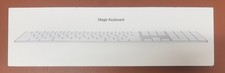 GENUINE APPLE MAGIC KEYBOARD