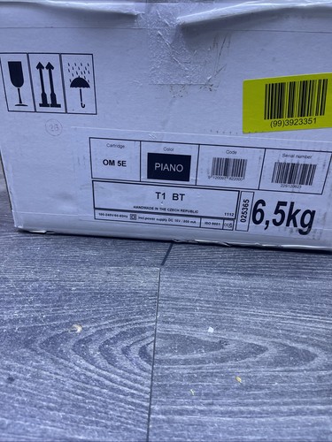 Pro ject audio system - pro-ject,