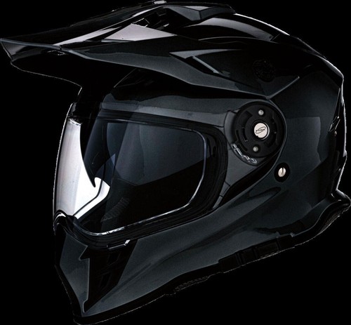 Z1r range gloss black - range, 2.0