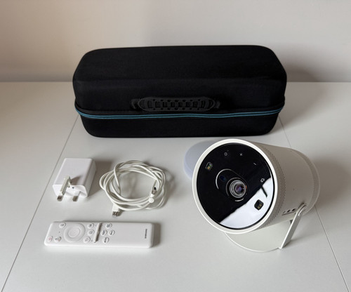 Samsung the freestyle 2nd gen - the,